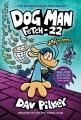 Go to record Dog Man. 8, Fetch-22