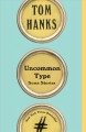 Go to record Uncommon type : some stories