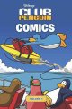 Go to record Disney Club Penguin comics. Volume 1.