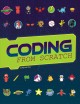 Go to record Coding from Scratch : by Rachel Ziter.