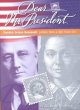 Go to record Franklin D. Roosevelt : letters from a mill town girl