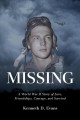 Go to record Missing : a World War II story of love, friendships, coura...