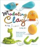 Go to record Modeling clay : with 3 basic shapes
