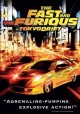 Go to record The fast and the furious. Tokyo drift