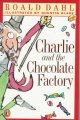 Go to record Charlie and the chocolate factory