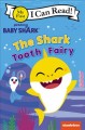 Go to record The shark tooth fairy