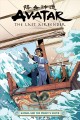 Go to record Avatar: The Last Airbender. Katara and the pirate's silver