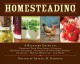 Go to record Homesteading : a backyard guide to growing your own food, ...