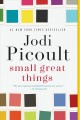 Go to record Small great things : a novel