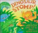 Go to record Dinosaur stomp! : a monster pop-up