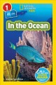 Go to record In the ocean