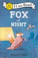 Go to record Fox at night