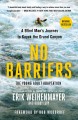 Go to record No barriers : a blind man's journey to kayak the Grand Can...