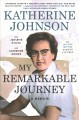 Go to record My remarkable journey : a memoir