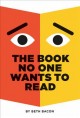 Go to record The book no one wants to read