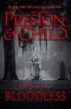 Go to record Bloodless : a Pendergast novel