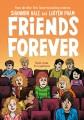 Go to record Friends forever