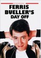 Go to record Ferris Bueller's day off