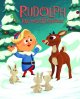 Go to record Rudolph the red-nosed reindeer