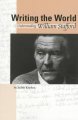 Go to record Writing the world : understanding William Stafford