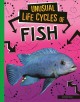 Go to record Unusual life cycles of fish