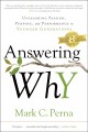 Go to record Answering why : unleashing passion, purpose, and performan...