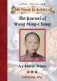 Go to record The journal of Wong Ming-Chung : a Chinese miner