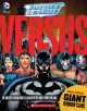 Go to record Justice League versus