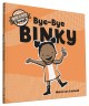 Go to record Bye-bye binky