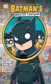 Go to record Batman's mystery casebook