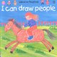 Go to record I can draw people