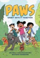 Go to record PAWS. Gabby gets it together