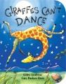 Go to record Giraffes can't dance