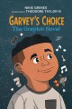 Go to record Garvey's choice : the graphic novel