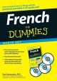 Go to record French for dummies audio set