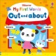 Go to record Out and about