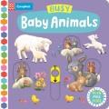 Go to record Busy baby animals