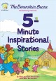 Go to record The Berenstain Bears 5-minute inspirational stories