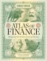 Go to record Atlas of finance : mapping the global story of money
