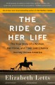Go to record The ride of her life : the true story of a woman, her hors...