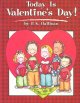 Go to record Today is Valentine's Day!