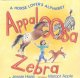 Go to record Appaloosa zebra