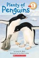 Go to record Plenty of penguins