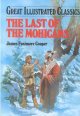 Go to record The last of the Mohicans