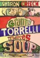 Go to record Granny Torrelli makes soup