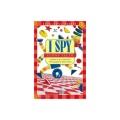 Go to record I spy funny teeth : riddles