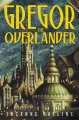 Go to record Gregor the Overlander