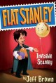 Go to record Invisible Stanley