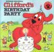 Go to record Clifford's birthday party
