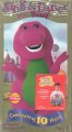 Go to record Sing and dance with Barney